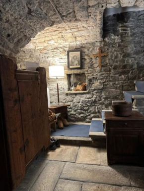 La Thuillettaz B&B